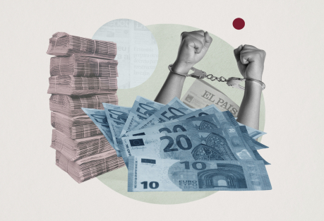 Why Is Spain So Corrupt? A Brief History and Eight Reasons the Problem Won't Go Away