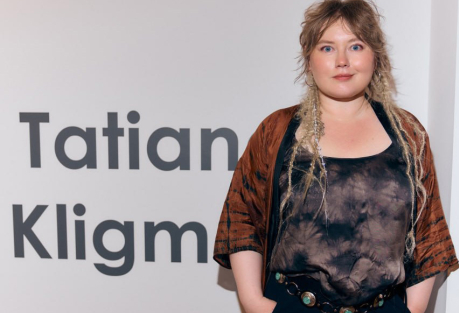Berlin Artist Tatiana Kligman's PUPAE Exhibition Opens at La Cotorra Gallery in Valencia