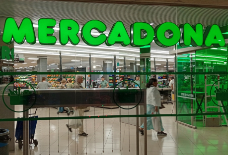 11 Summer Foods from Mercadona Perfect for Valencia's Heat