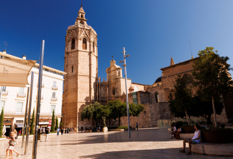 Valencia’s Living Instrument: Inside the Historic Bell-Ringing Tradition of the Micalet