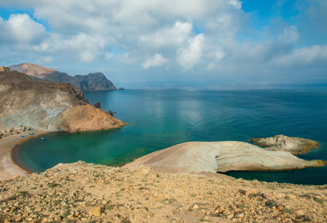 The Moroccan City 15km from Spain That Skyscanner Named One of 2026's Best Value Destinations