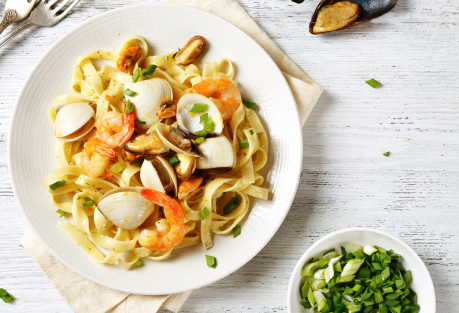 The Art of the Al Dente: A Guide to the Best Pasta in Valencia