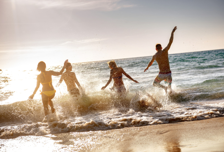 Wild Atlantic Arches And Boho Balearic Coves: Spain’s 14 Absolute Best Beaches