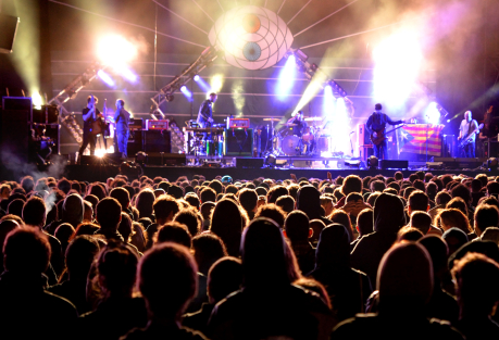 Rock, Raves, and Road Trips: Your Ultimate Guide to Europe’s 2026 Summer Festivals