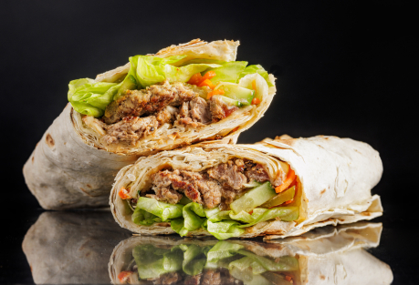 The best kebabs in Valencia