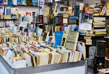 Seven Contemporary Novels That Help to Understand the Spanish Mind