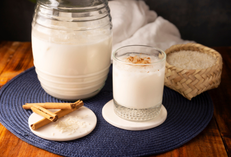 Legendary Horchata — the Drink Spaniards Love to Celebrate