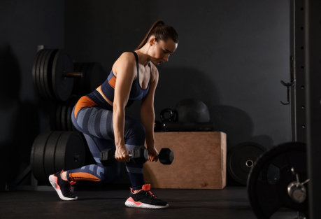 Where to get in shape? An ultimate guide to gyms in Valencia