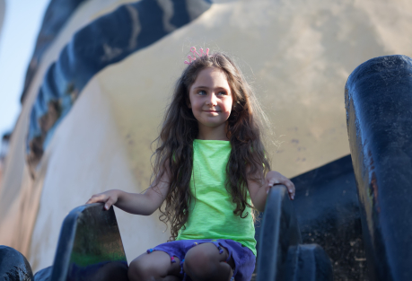 More Than Just Swings: A Guide to Valencia’s Best Playgrounds and Parks For Children