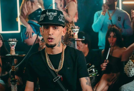 Valencia Court Acquits Rapper El Jincho of Rape Charge