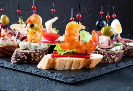 Valencia's Ruta de Tapas Turia Returns 4–14 June — 34 Venues, Tapas and Beer for €4.50