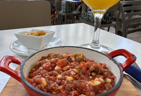 Valencia’s Best-Kept Culinary Secret: The Mystery of Titaina