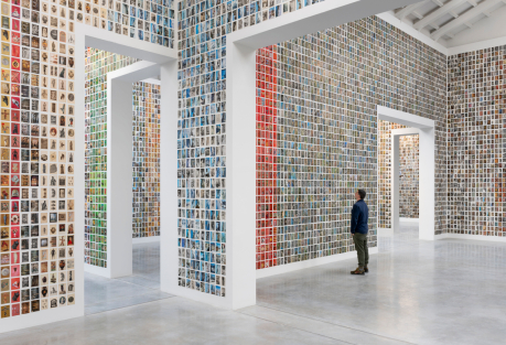 The 61st Venice Biennale Is Open: What's Inside the Spanish Pavilion and What Else to See