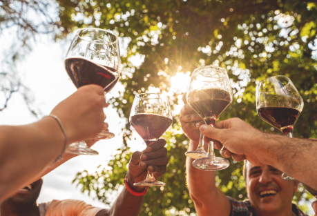 Spain's Wine Battle and the Long, Troubled History of Spanish Wine