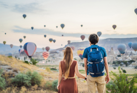 Chasing the Wind: Your Ultimate Guide to Spain’s Spectacular Hot Air Balloon Festivals This July