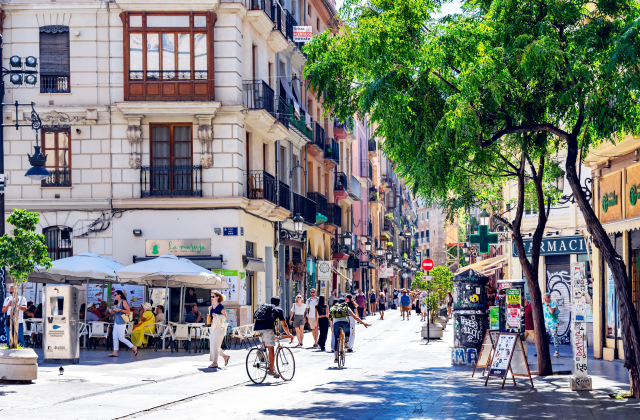 Events in Valencia This Weekend 6-7 June