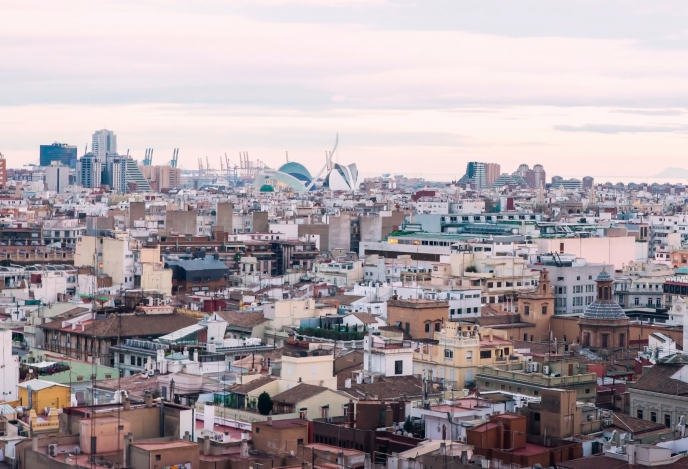 Valencia from Above: A Guide to the City’s Best Rooftop Bars