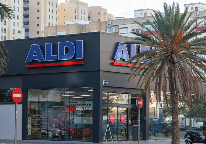 ALDI Spain Launches Summer Prize Giveaway — Over 100 Prizes Daily and a €12,000 Trip