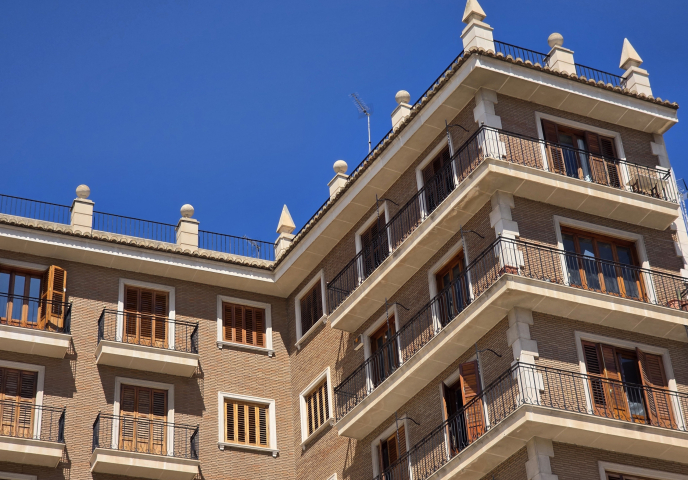 Valencia Launches Municipal Rental Agency Offering Homes 20% Below Market Price