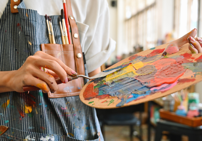 Russafart Returns 5–7 June — And Opens Its Artist Studios and Galleries