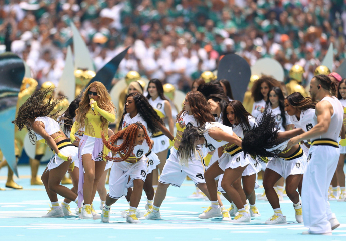 Shakira Opens the 2026 World Cup at the Azteca — but a "Body Double" Theory Takes Over Social Media