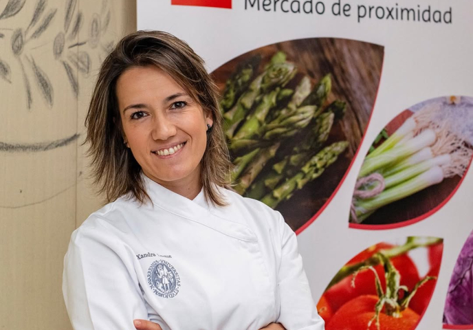 The Chef Who Turned Hospital Food into Fine Dining — and Won Awards Doing It