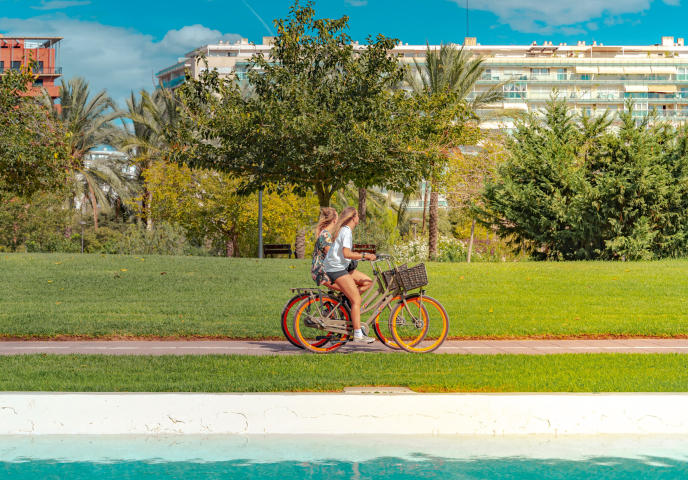 Events in Valencia This Weekend 20-21 June