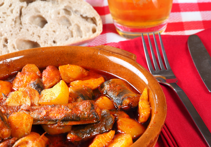 Beyond Paella: Discovering All i Pebre, Valencia’s Best-Kept Culinary Secret