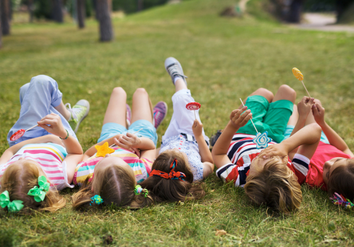 Why Feeding Kids in Spain Means Surrendering to Sugar — A Russian Mum's View from Valencia