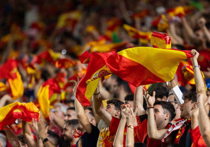 More Than Just Football: 8 Incredible Stories Behind Spain’s World Cup Stars