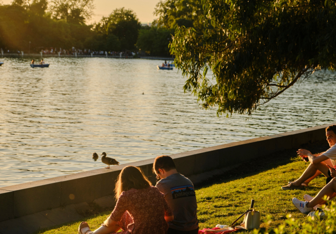 What to Do in Madrid This July: Festivals, Concerts & Open-Air Cinema