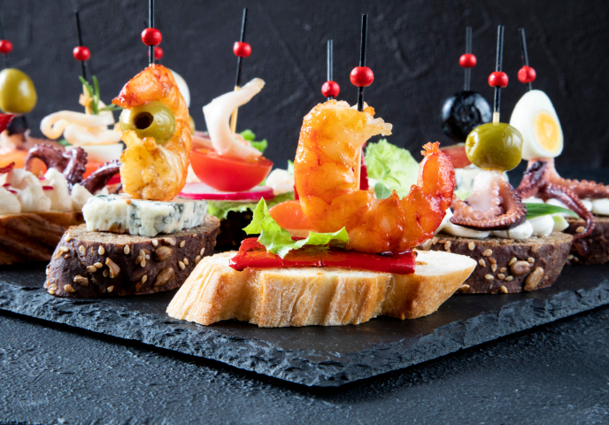Valencia's Ruta de Tapas Turia Returns 4–14 June — 34 Venues, Tapas and Beer for €4.50