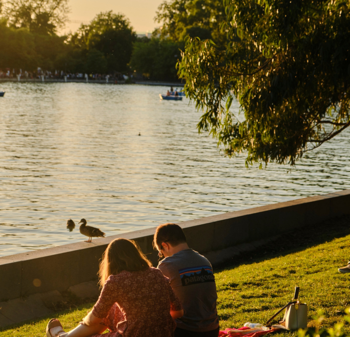 What to Do in Madrid This July: Festivals, Concerts & Open-Air Cinema