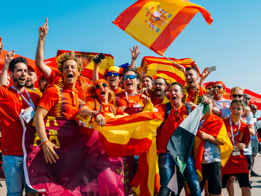 Where to Watch the World Cup in Valencia: A Guide to the City's Best Sports Bars