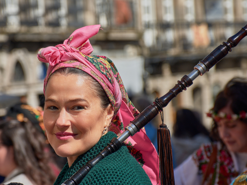 Edge of the World, Land of Rain, and 2 Million Emigrants: Understanding Galicia