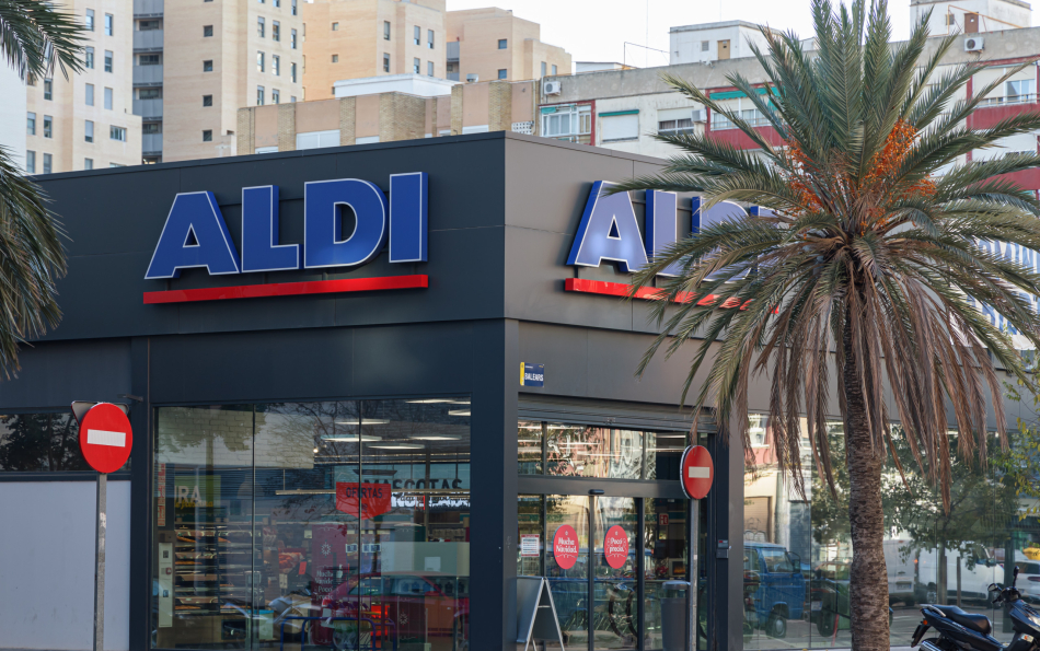 ALDI Spain Launches Summer Prize Giveaway — Over 100 Prizes Daily and a €12,000 Trip