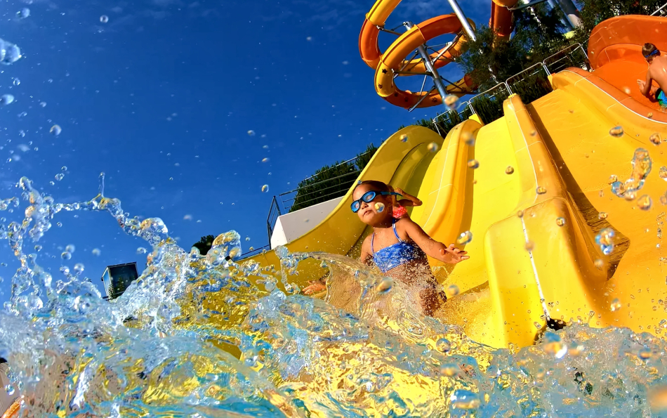 New Water Park Sant Josep Opens Near Valencia on 1 July — 45 Minutes from the City