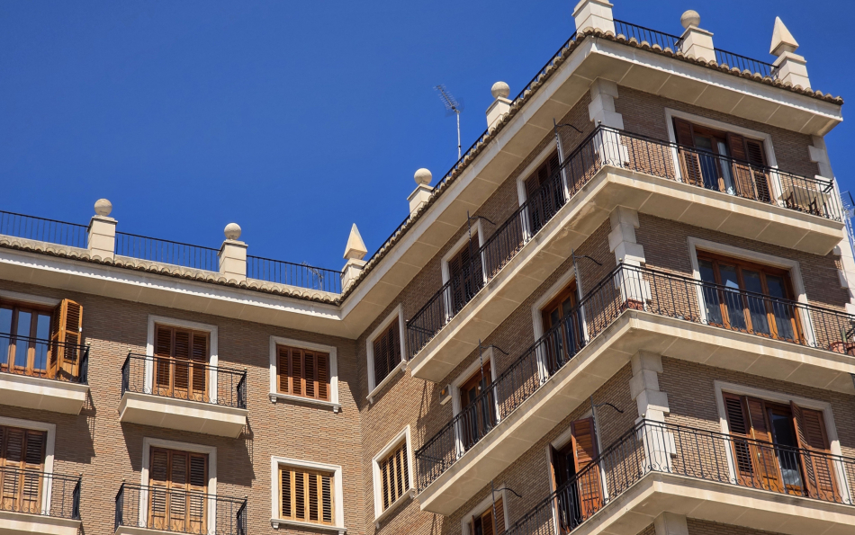 Valencia Launches Municipal Rental Agency Offering Homes 20% Below Market Price