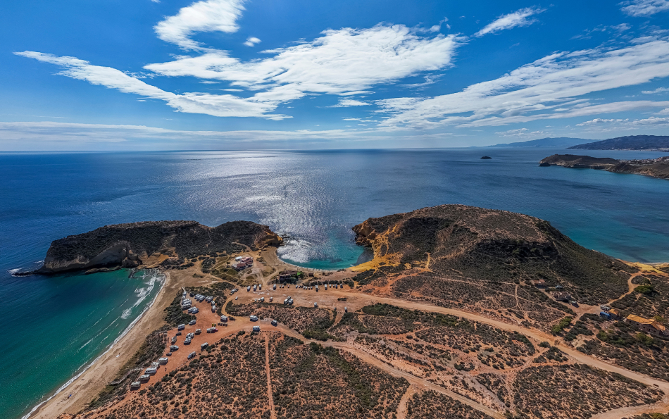 A Small Town on the Murcia Coast Has Been Named Europe's Best Destination for Boating