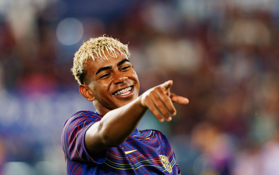 Lamine Yamal’s €11M Barcelona Mansion Targeted by Masked Burglars During World Cup Celebrations