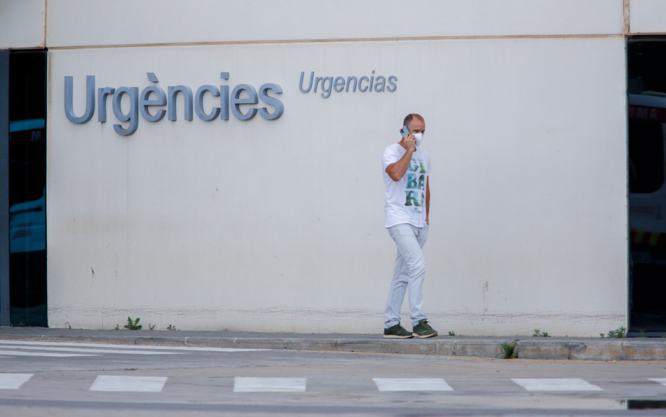 Valencian Community Plans AI System to Answer Patient Calls at Health Centres