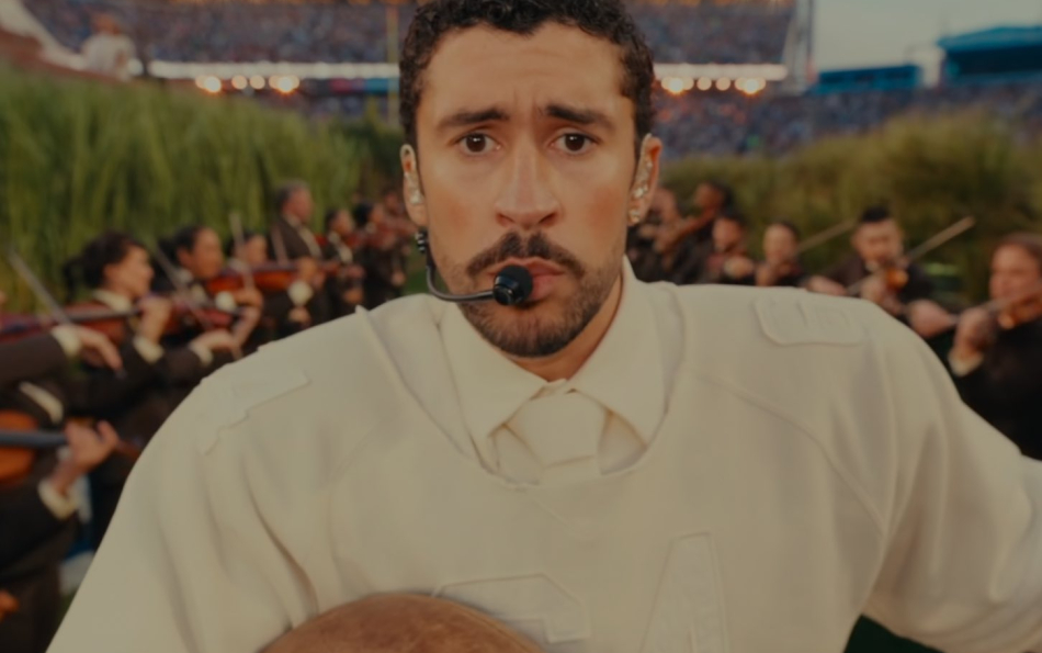 Bad Bunny and Javier Bardem to star in film about a revolutionary from Puerto Rico