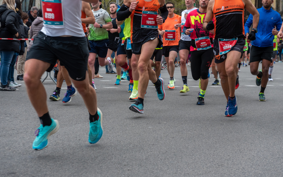 Controversy at Barcelona Marathon Sparked Heated Debate Online
