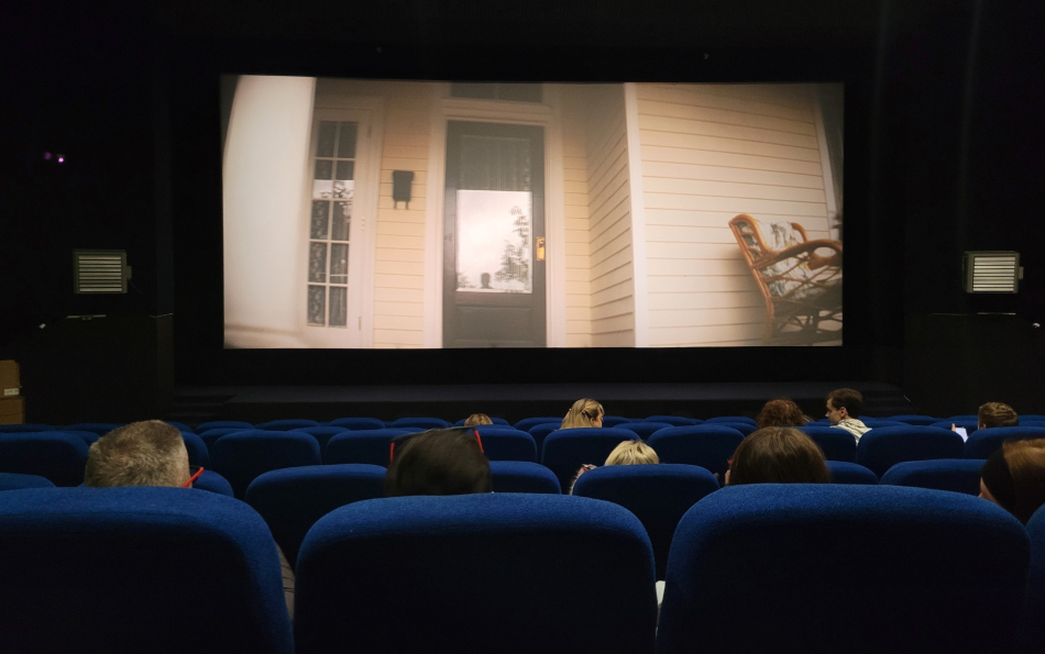 Cinema Jove Returns to Valencia for Its 41st Edition with a Greta Gerwig Retrospective