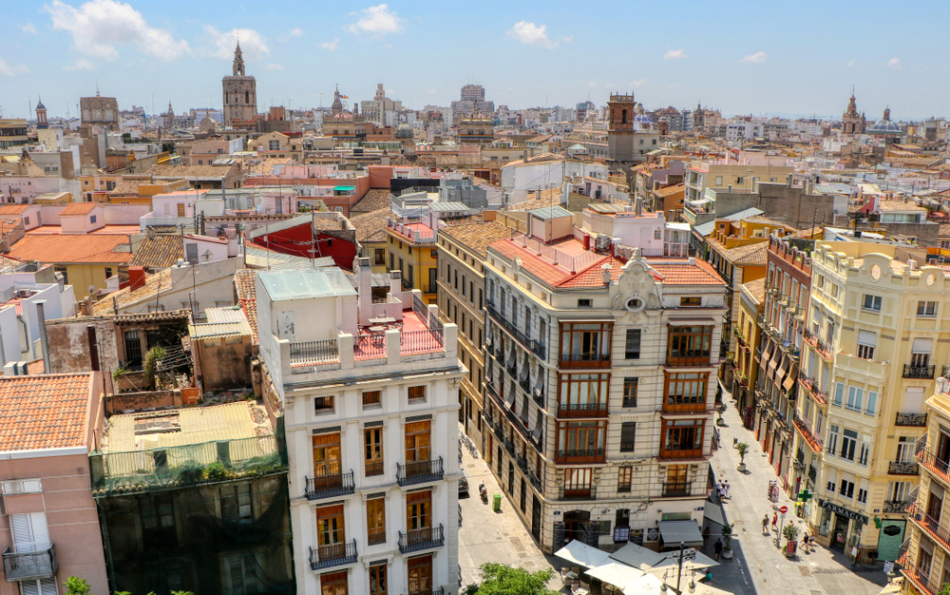 Where to Live in Valencia: A Guide to the City’s Neighbourhoods