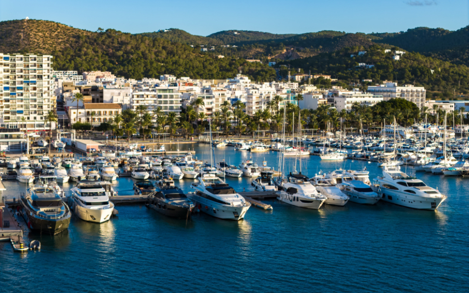 Island Driving Bans: Spain Imposes Massive Fines to Curb Summer Traffic Overload