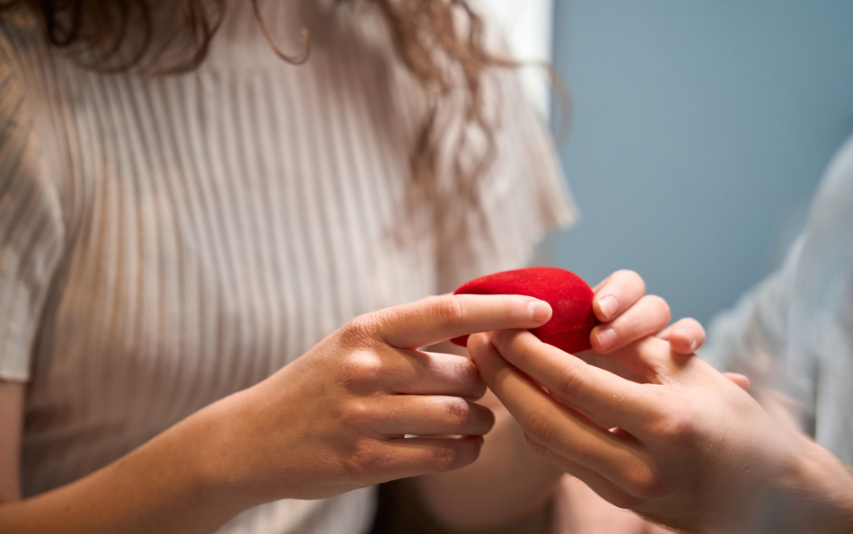 El Saler is looking for a couple for a public marriage proposal