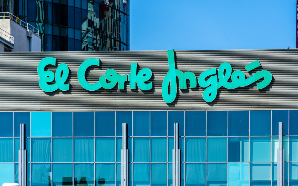 El Corte Inglés Beauty Bus Comes to Valencia 11–14 June — Free Treatments And Consultations