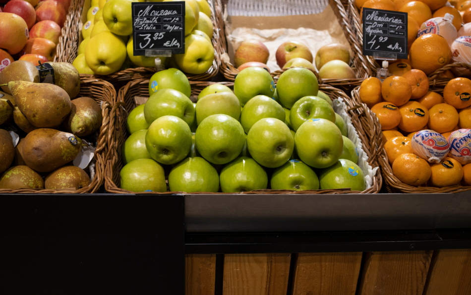 El Corte Inglés Freezes Prices on 300 Essential Products for 90 Days