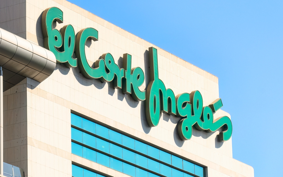 El Corte Inglés Cuts Prices on 1,300 Everyday Products Across Spain